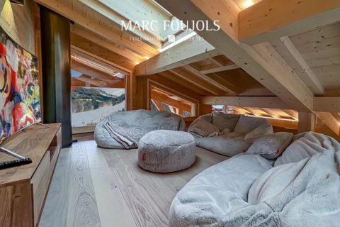Leilighet i Châtel, Haute-Savoie, Châtel - € 975 000 | Ref: LingaB21 - foto 5