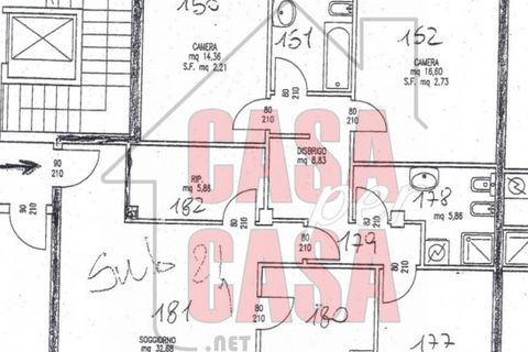 Lejlighed i Monselice, Padua, Monselice - € 295.000 | Ref: P548 - foto 2