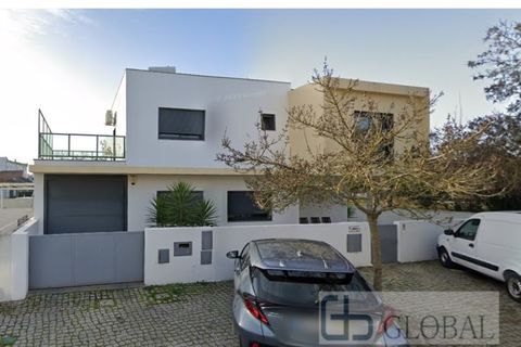 Villa i Barreiro, Setubal, Barreiro - € 575.000 | Ref: GB013/25 - foto 2