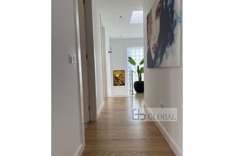 Villa i Barreiro, Setubal, Barreiro - € 575.000 | Ref: GB013/25 - foto 12