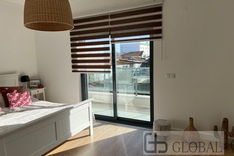 Villa i Barreiro, Setubal, Barreiro - € 575.000 | Ref: GB013/25 - foto 14