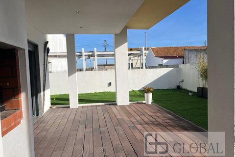 Villa i Barreiro, Setubal, Barreiro - € 575.000 | Ref: GB013/25 - foto 21