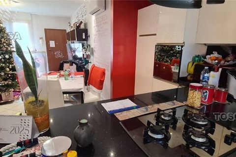 Leilighet i Fucecchio, Florence, Fucecchio - € 250 000 | Ref: 1079B - foto 2