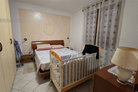 Leilighet i Fucecchio, Florence, Fucecchio - € 195 000 | Ref: 1079A - foto 6