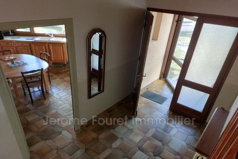 Landsbyhus i Egletons, Correze, Egletons - € 263.000 | Ref: 913V609M-tw - foto 5