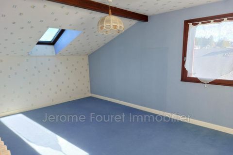 Landsbyhus i Egletons, Correze, Egletons - € 263.000 | Ref: 913V609M-tw - foto 7