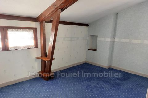 Landsbyhus i Egletons, Correze, Egletons - € 263.000 | Ref: 913V609M-tw - foto 8