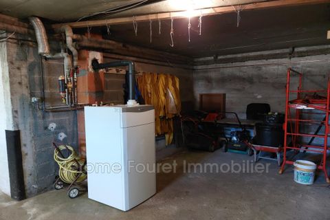 Landsbyhus i Egletons, Correze, Egletons - € 263.000 | Ref: 913V609M-tw - foto 9