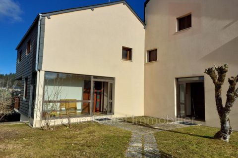Landsbyhus i Egletons, Correze, Egletons - € 263.000 | Ref: 913V609M-tw - foto 10