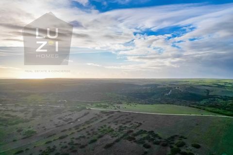 Helårsgrund i Sagres, Faro, Sagres - € 15.000 | Ref: DH25011-B - foto 5
