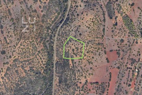 Helårsgrund i Sagres, Faro, Sagres - € 15.000 | Ref: DH25011-B - foto 1