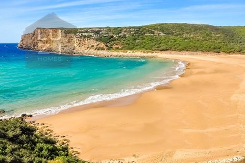 Helårsgrund i Sagres, Faro, Sagres - € 15.000 | Ref: DH25011-B - foto 14