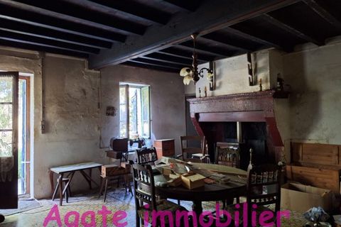 Villa a Villandraut, Gironde, Villandraut - € 139.000 | Ref: U_9774 - foto 2