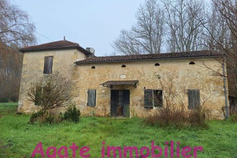 Villa a Villandraut, Gironde, Villandraut - € 139.000 | Ref: U_9774 - foto 3