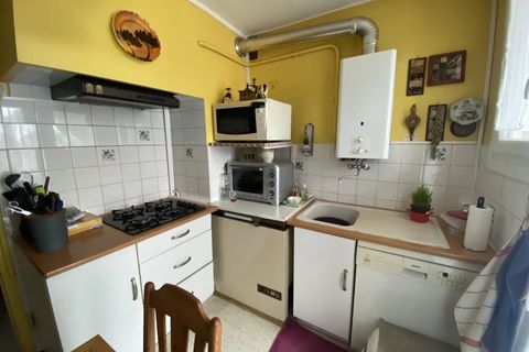 Lejlighed i Nimes, Gard, Nimes - € 113.400 | Ref: 85656977 - foto 2
