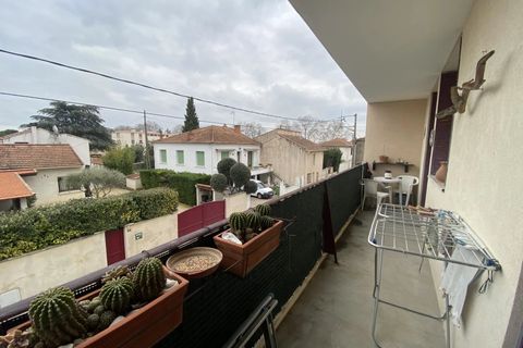 Lejlighed i Nimes, Gard, Nimes - € 113.400 | Ref: 85656977 - foto 6