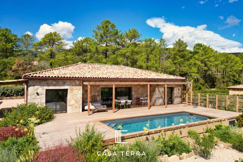 Villa i Lecci, Corse-du-Sud, Lecci - € 1.040.000 | Ref: 85654482 - foto 1