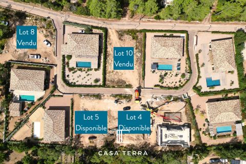 Villa i Lecci, Corse-du-Sud, Lecci - € 1 040 000 | Ref: 85654482 - foto 2