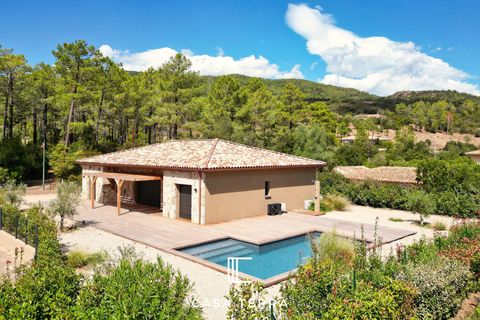 Villa i Lecci, Corse-du-Sud, Lecci - € 1 040 000 | Ref: 85654482 - foto 3