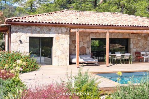 Villa i Lecci, Corse-du-Sud, Lecci - € 1 040 000 | Ref: 85654482 - foto 5