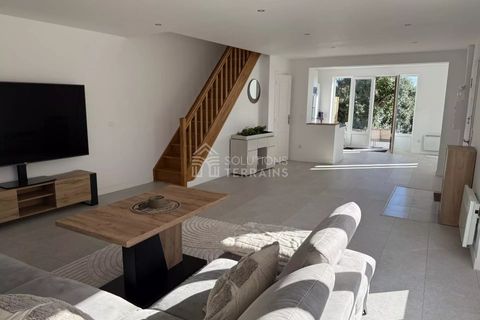 Villa a Bornel, Oise, Bornel - € 320.000 | Ref: 85655024 - foto 2