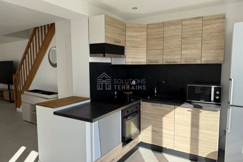 Villa a Bornel, Oise, Bornel - € 320.000 | Ref: 85655024 - foto 3