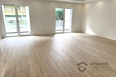 Lejlighed i Carcavelos, Lisbon, Carcavelos - € 840.000 | Ref: A/4662-FR - foto 4