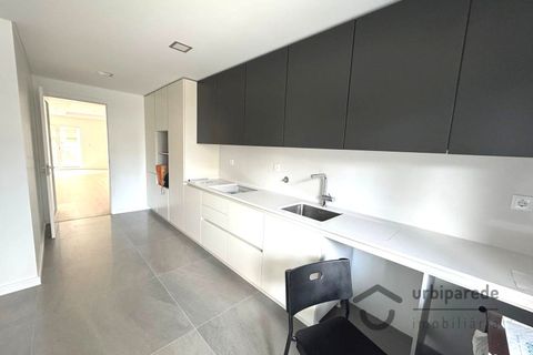 Lejlighed i Carcavelos, Lisbon, Carcavelos - € 840.000 | Ref: A/4662-FR - foto 1