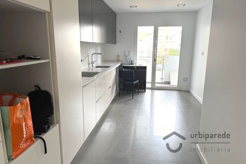 Lejlighed i Carcavelos, Lisbon, Carcavelos - € 840.000 | Ref: A/4662-FR - foto 6