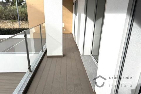 Lejlighed i Carcavelos, Lisbon, Carcavelos - € 840.000 | Ref: A/4662-FR - foto 15