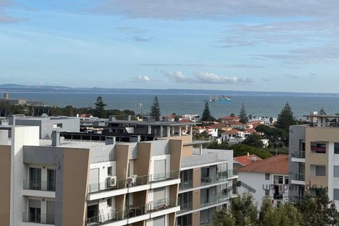 Lejlighed i Carcavelos, Lisbon, Carcavelos - € 1.300.000 | Ref: A/4660-FR - foto 2