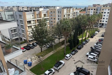 Lejlighed i Carcavelos, Lisbon, Carcavelos - € 1.300.000 | Ref: A/4660-FR - foto 5