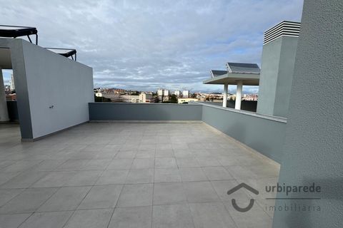Lejlighed i Carcavelos, Lisbon, Carcavelos - € 1.300.000 | Ref: A/4660-FR - foto 4
