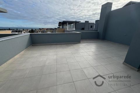 Lejlighed i Carcavelos, Lisbon, Carcavelos - € 1.300.000 | Ref: A/4660-FR - foto 1