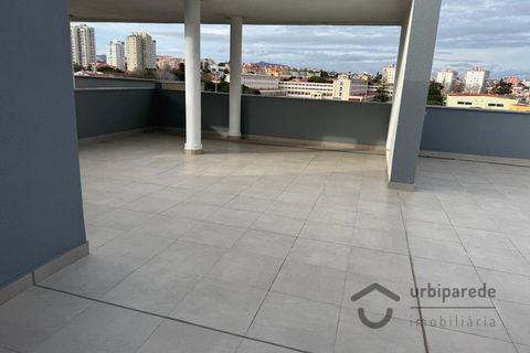 Lejlighed i Carcavelos, Lisbon, Carcavelos - € 1.300.000 | Ref: A/4660-FR - foto 7