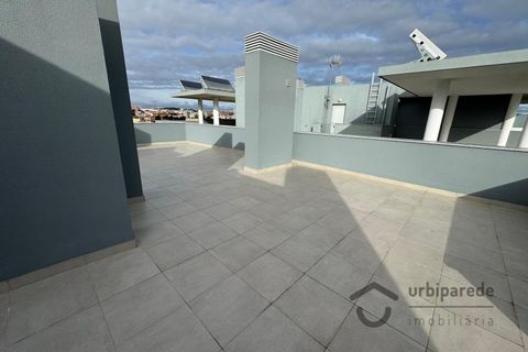 Lejlighed i Carcavelos, Lisbon, Carcavelos - € 1.300.000 | Ref: A/4660-FR - foto 8