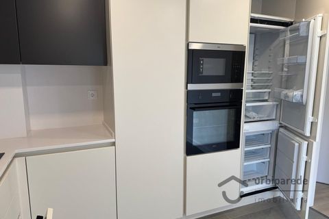 Lejlighed i Carcavelos, Lisbon, Carcavelos - € 1.300.000 | Ref: A/4660-FR - foto 17