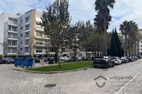 Lejlighed i Carcavelos, Lisbon, Carcavelos - € 1.300.000 | Ref: A/4660-FR - foto 37