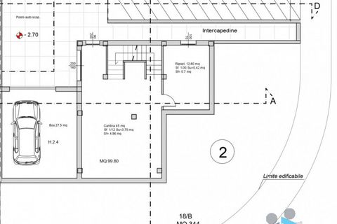 Villa i Lecce, Lecce, Lecce - € 590.000 | Ref: 164-2 - foto 5