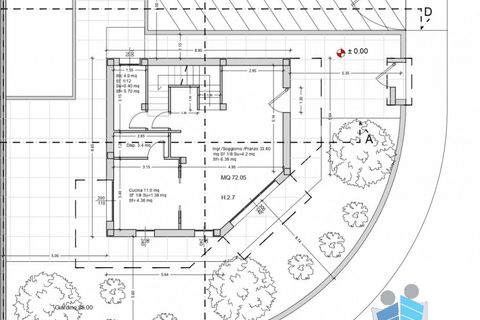 Villa i Lecce, Lecce, Lecce - € 590.000 | Ref: 164-2 - foto 6