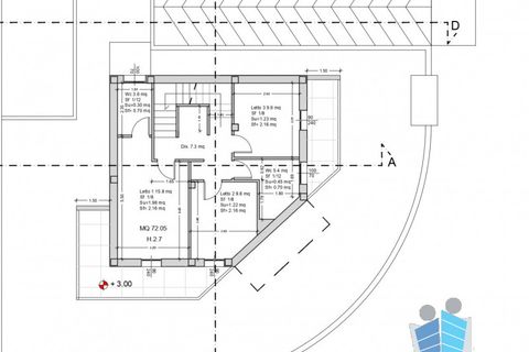 Villa i Lecce, Lecce, Lecce - € 590.000 | Ref: 164-2 - foto 7