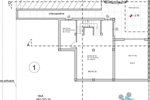 Villa i Lecce, Lecce, Lecce - € 640.000 | Ref: 164-1 - foto 4