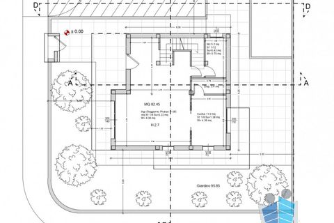 Villa i Lecce, Lecce, Lecce - € 640.000 | Ref: 164-1 - foto 5