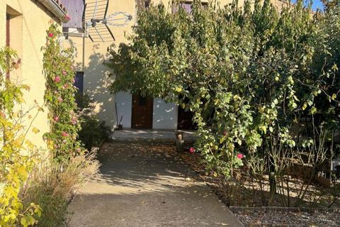 Villa i Limoux, Aude, Limoux - € 171.000 | Ref: 9085 - foto 9