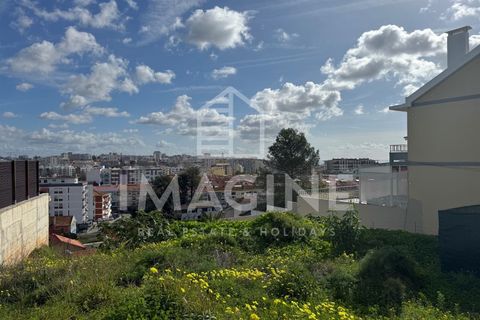 Helårsgrund i Setubal, Setubal, Setubal - € 220.000 | Ref: PAR_885 - foto 1