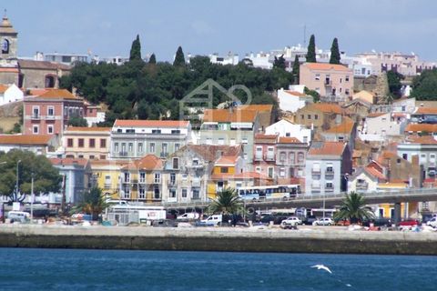 Helårsgrund i Setubal, Setubal, Setubal - € 220.000 | Ref: PAR_885 - foto 2