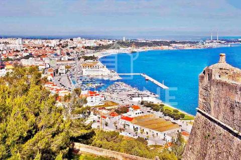 Helårsgrund i Setubal, Setubal, Setubal - € 220.000 | Ref: PAR_885 - foto 5