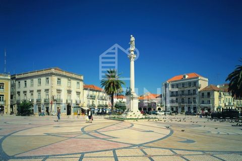 Helårsgrund i Setubal, Setubal, Setubal - € 220.000 | Ref: PAR_885 - foto 7