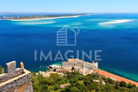 Helårsgrund i Setubal, Setubal, Setubal - € 220.000 | Ref: PAR_885 - foto 8