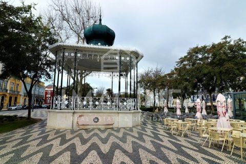 Helårsgrund i Setubal, Setubal, Setubal - € 220.000 | Ref: PAR_885 - foto 10